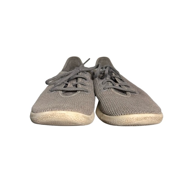 Allbirds Women’s Tree Runners Gray Size 10 - Picture 4 of 10